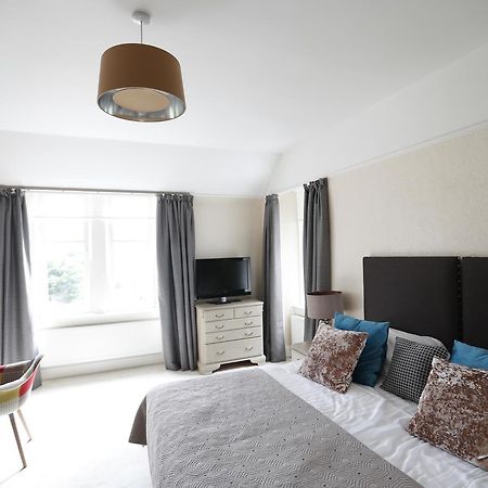 פיטלוצ'רי Roseburn B&B מראה חיצוני תמונה