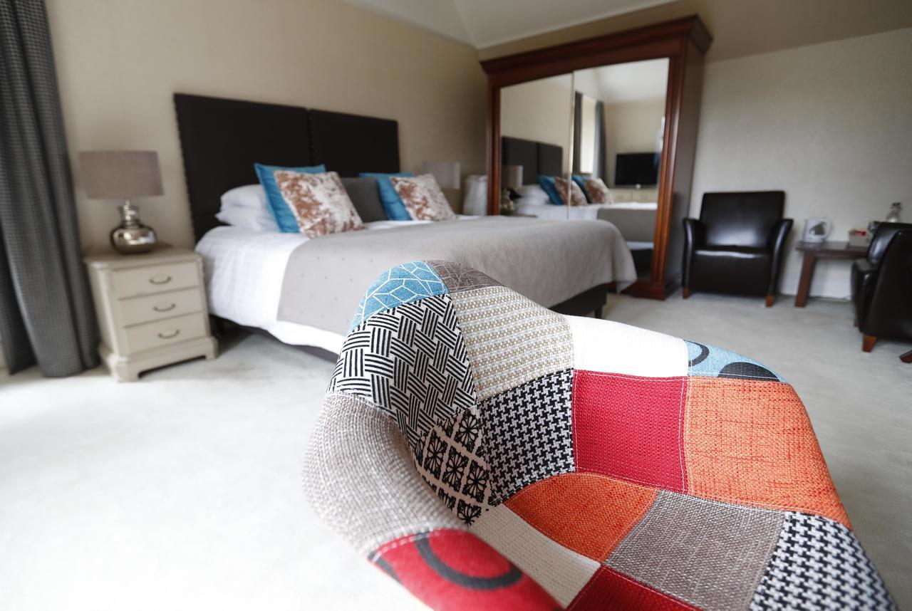 פיטלוצ'רי Roseburn B&B מראה חיצוני תמונה