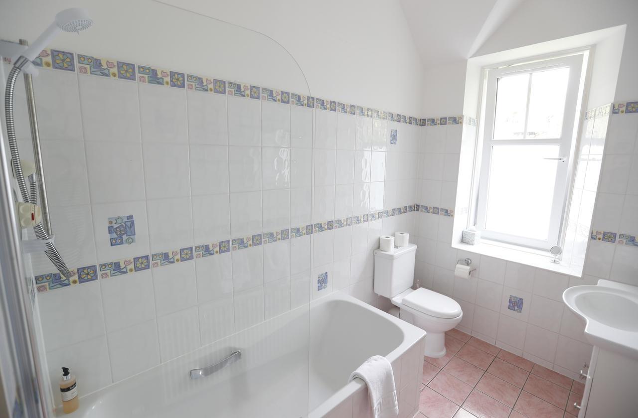 פיטלוצ'רי Roseburn B&B מראה חיצוני תמונה