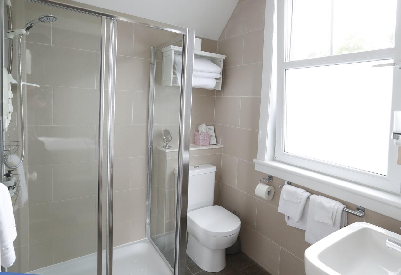 פיטלוצ'רי Roseburn B&B מראה חיצוני תמונה