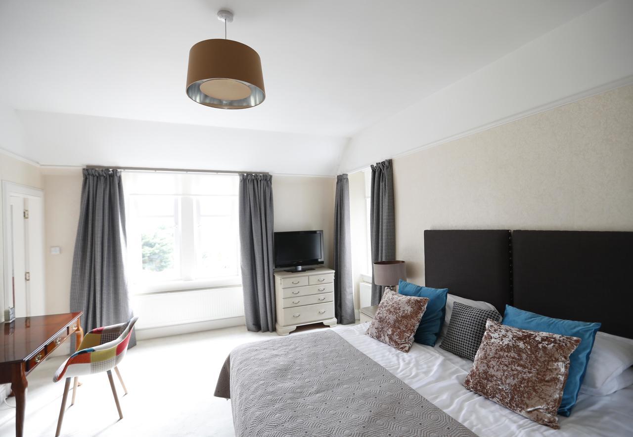 פיטלוצ'רי Roseburn B&B מראה חיצוני תמונה