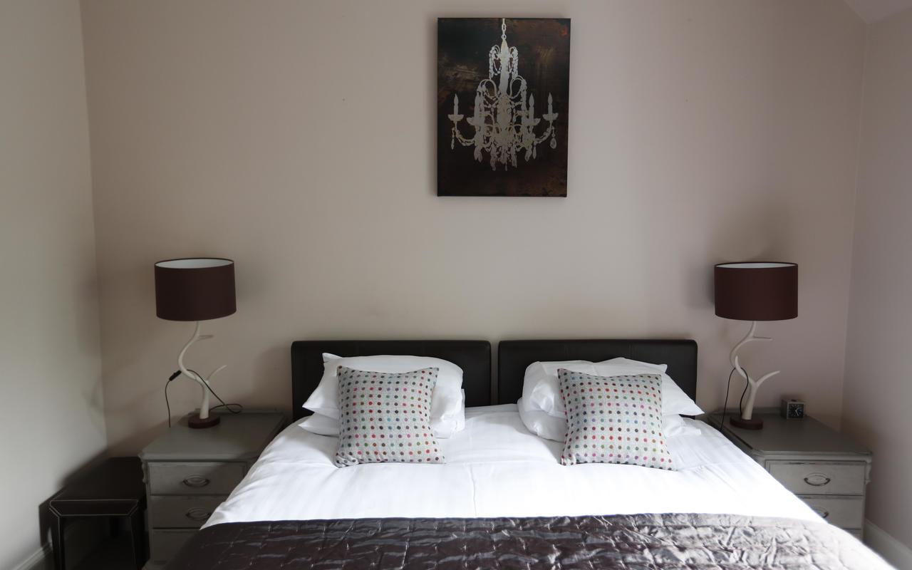 פיטלוצ'רי Roseburn B&B מראה חיצוני תמונה
