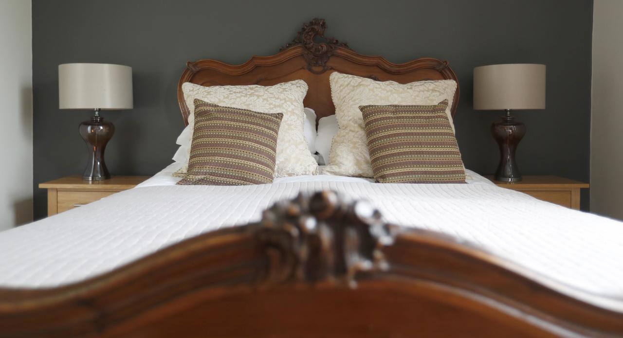 פיטלוצ'רי Roseburn B&B מראה חיצוני תמונה