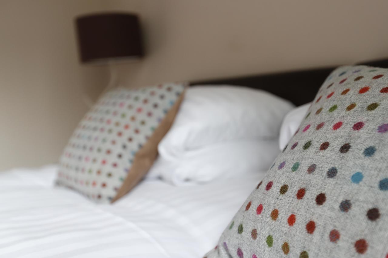 פיטלוצ'רי Roseburn B&B מראה חיצוני תמונה